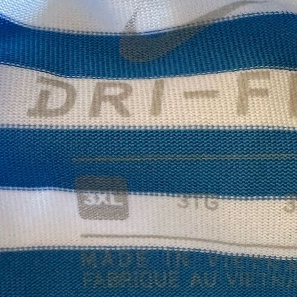 Nike Carolina Panthers Shirt - Picture 4 of 5